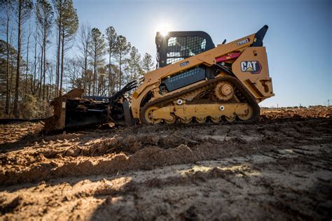 caterpillar skid steer dozer blade for sale|cat smart blade.